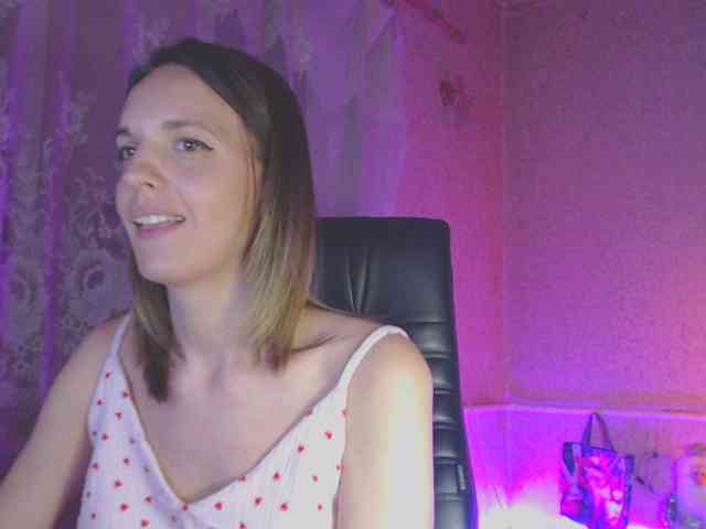 Babymuro4ka webcam