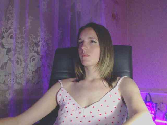Babymuro4ka webcam
