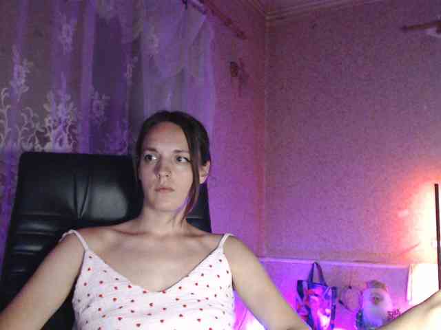Babymuro4ka webcam
