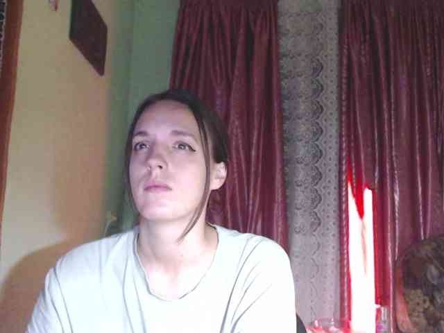Babymuro4ka webcam