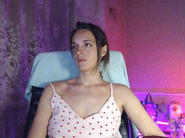 Babymuro4ka webcam