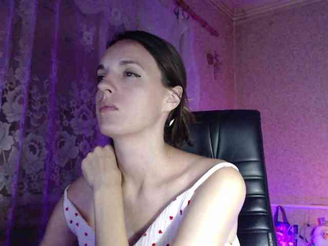 Babymuro4ka webcam