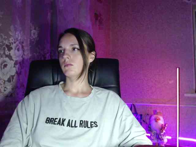 Babymuro4ka webcam