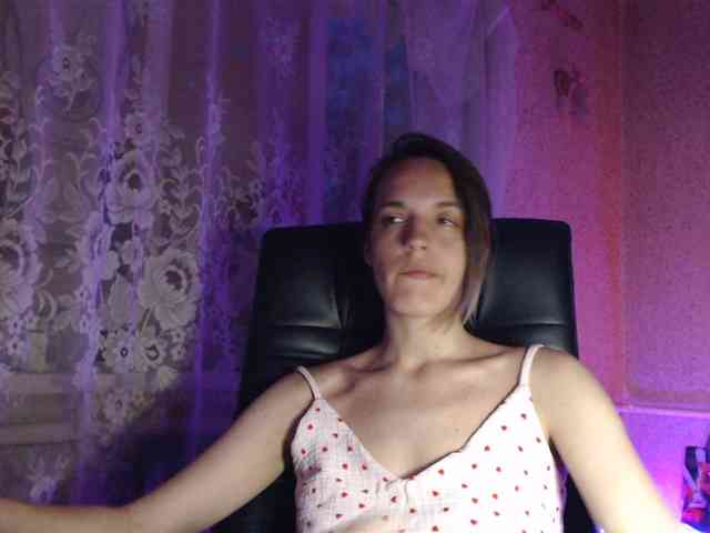 Babymuro4ka webcam