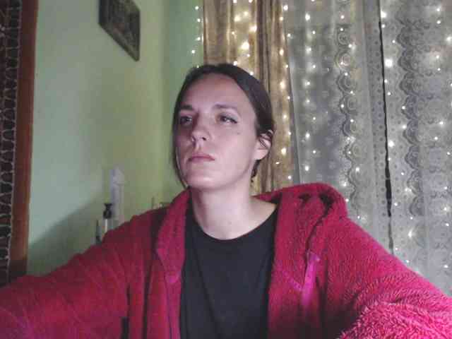 Babymuro4ka webcam