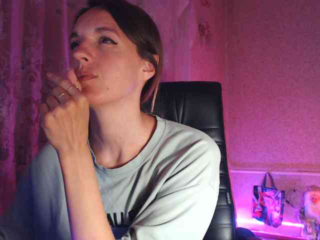Babymuro4ka webcam