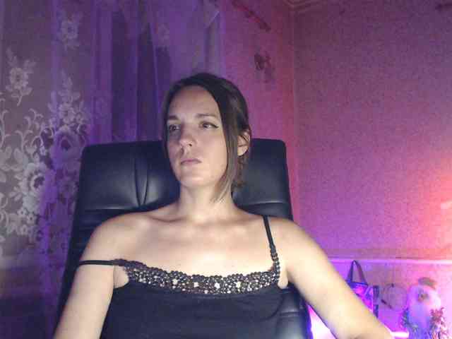 Babymuro4ka webcam