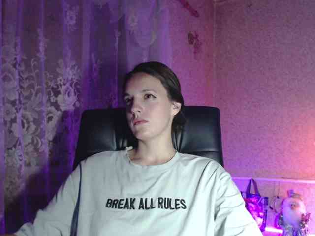 Babymuro4ka webcam