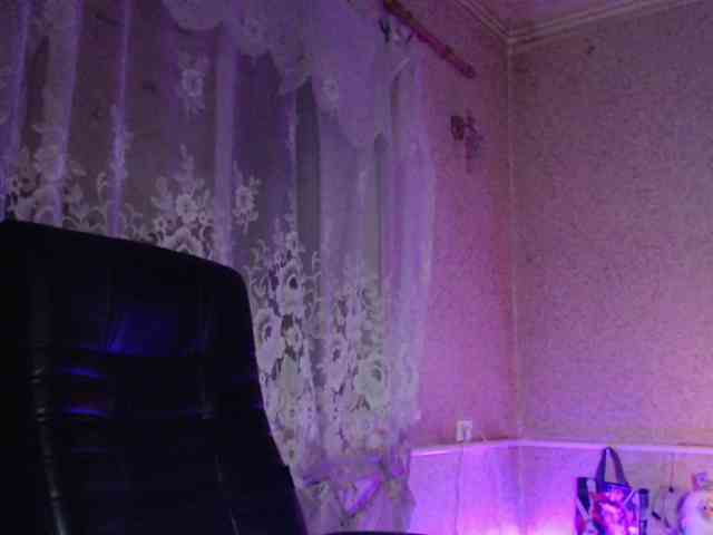 Babymuro4ka webcam