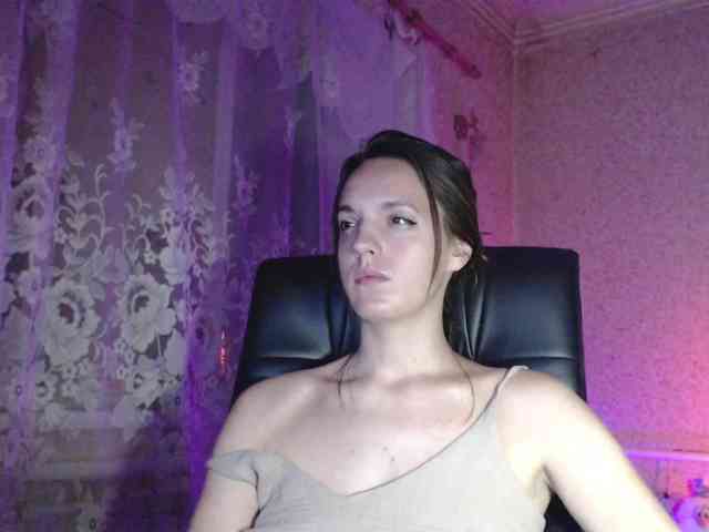 Babymuro4ka webcam