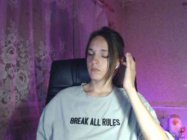 Babymuro4ka webcam