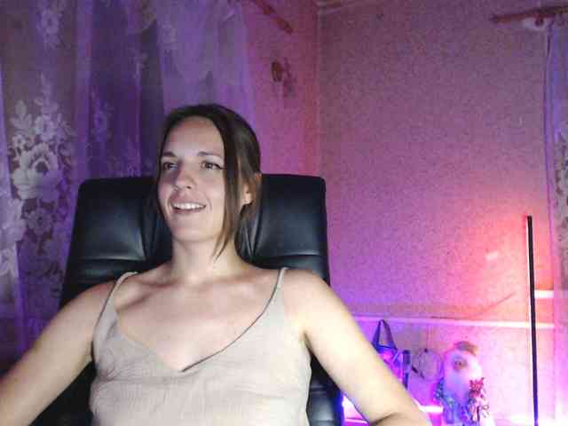 Babymuro4ka webcam