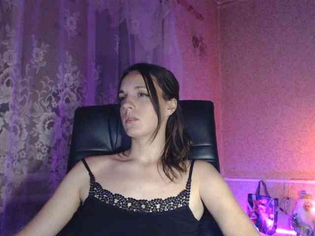 Babymuro4ka webcam