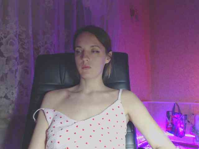 Babymuro4ka webcam