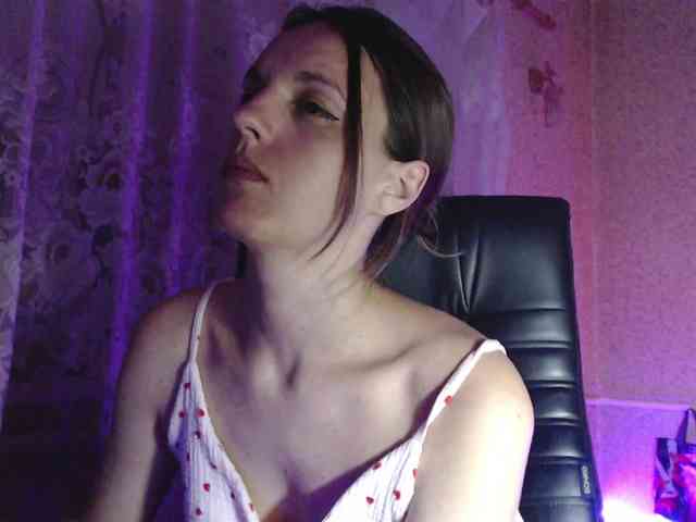 Babymuro4ka webcam