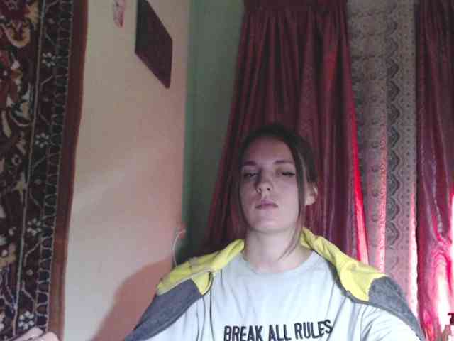 Babymuro4ka webcam