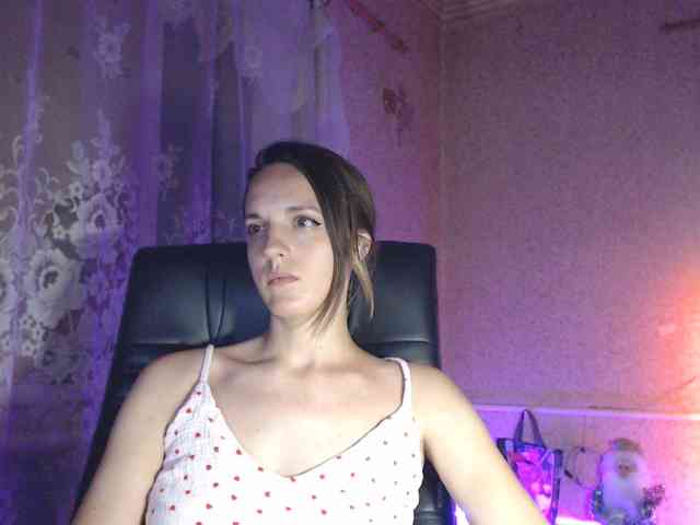 Babymuro4ka webcam