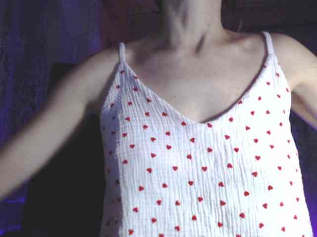 Babymuro4ka webcam