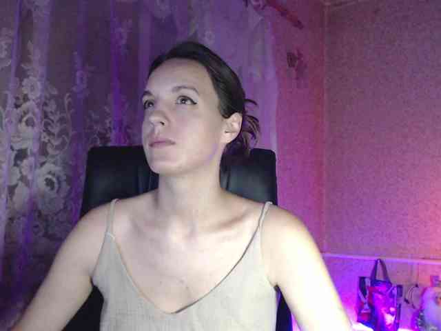 Babymuro4ka webcam