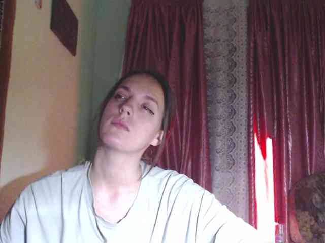 Babymuro4ka webcam