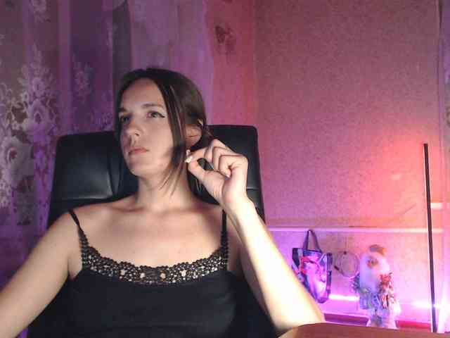 Babymuro4ka webcam