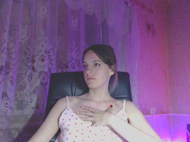 Babymuro4ka webcam