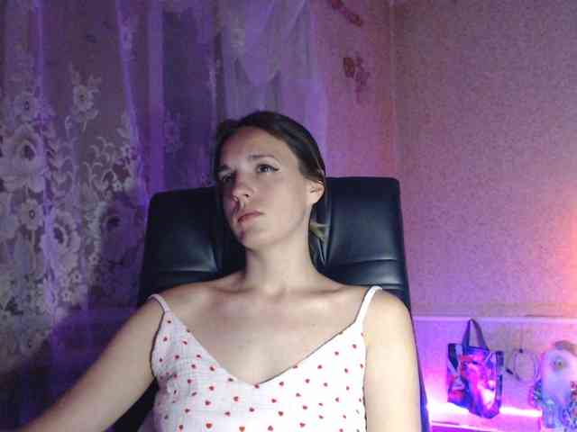 Babymuro4ka webcam