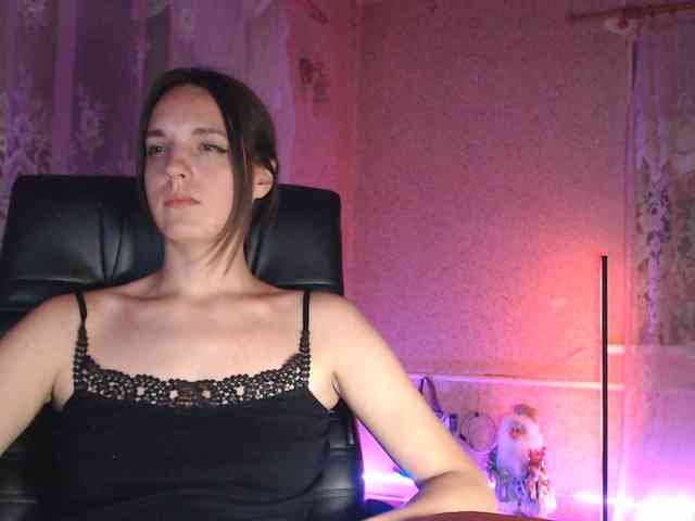 Babymuro4ka webcam