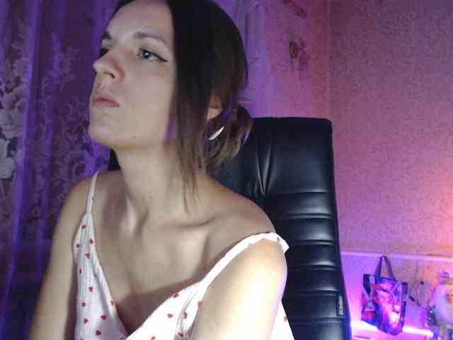 Babymuro4ka webcam