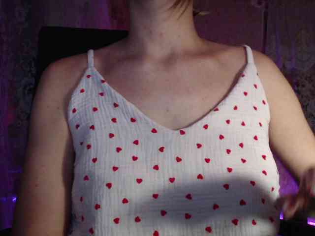 Babymuro4ka webcam