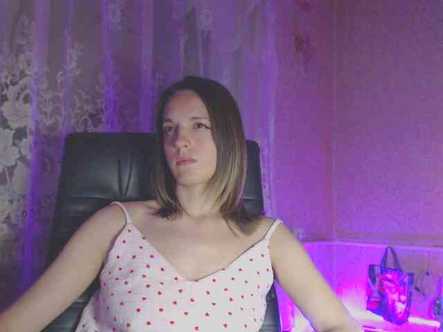 Babymuro4ka webcam