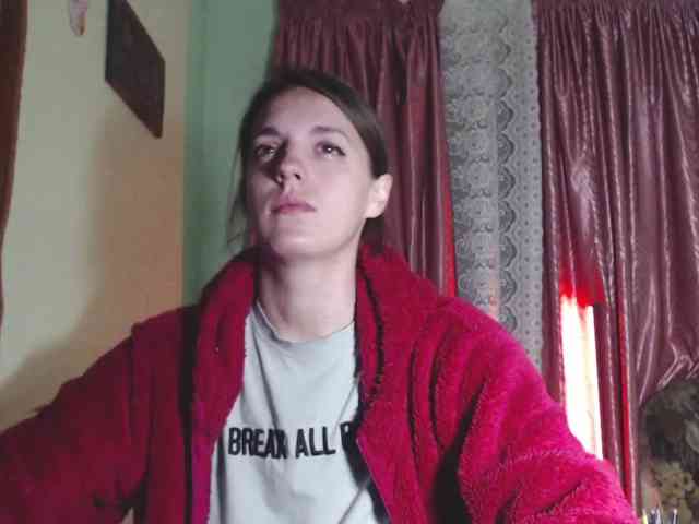 Babymuro4ka webcam