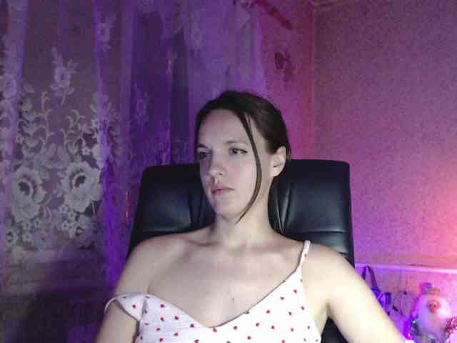 Babymuro4ka webcam