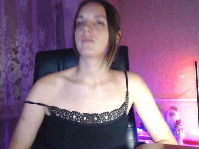 Babymuro4ka webcam