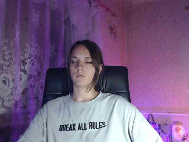 Babymuro4ka webcam