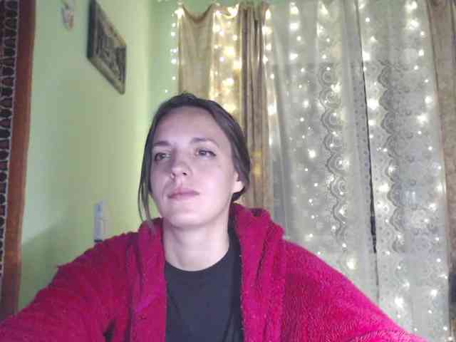 Babymuro4ka webcam