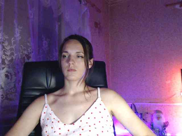 Babymuro4ka webcam