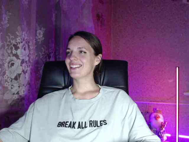 Babymuro4ka webcam