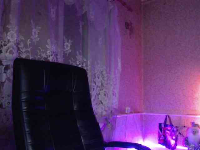 Babymuro4ka webcam