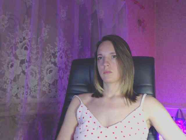 Babymuro4ka webcam