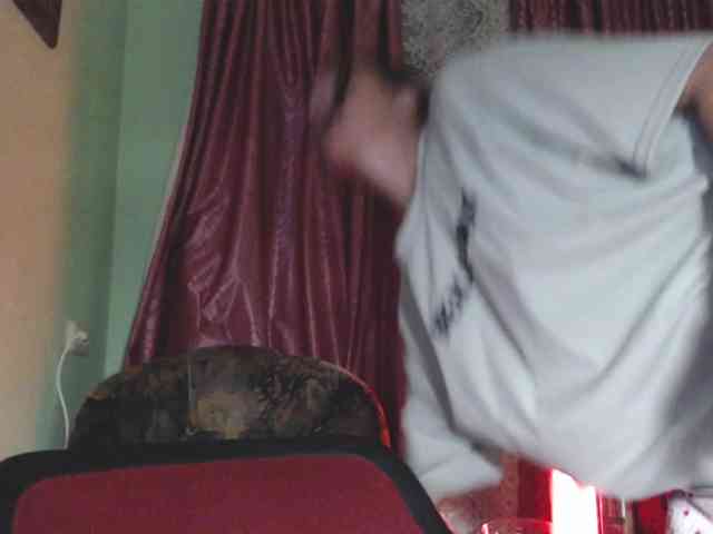 Babymuro4ka webcam