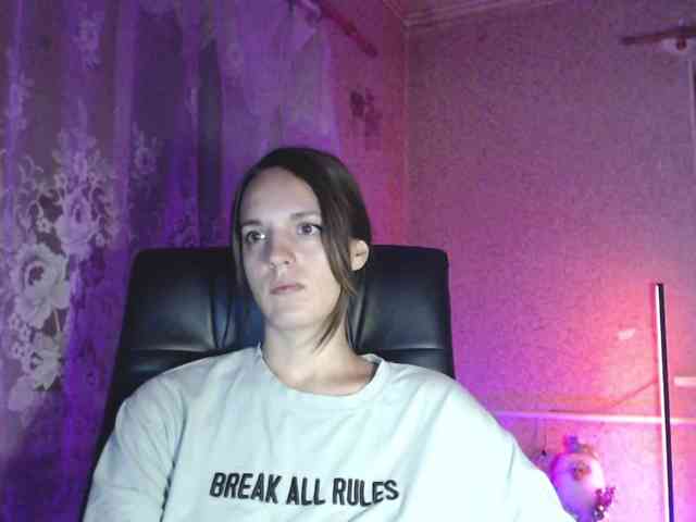 Babymuro4ka webcam