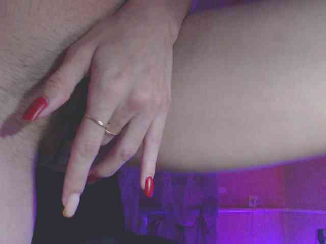 Babymuro4ka webcam