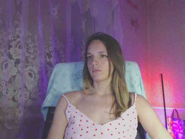 Babymuro4ka webcam