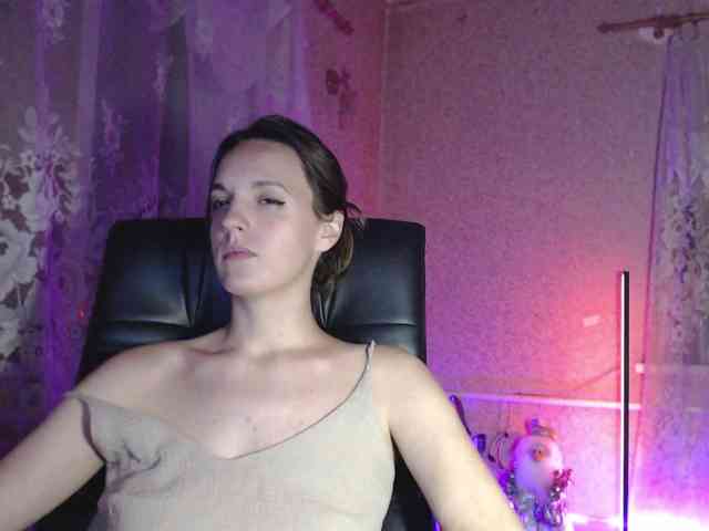 Babymuro4ka webcam