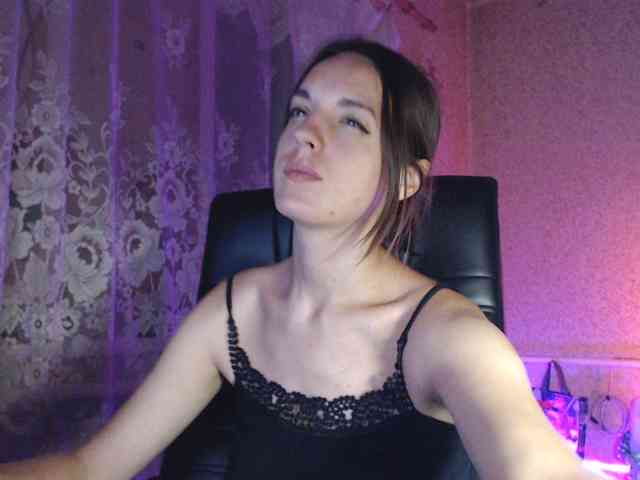 Babymuro4ka webcam