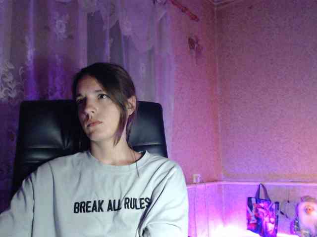 Babymuro4ka webcam