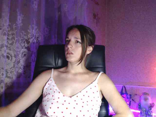 Babymuro4ka webcam