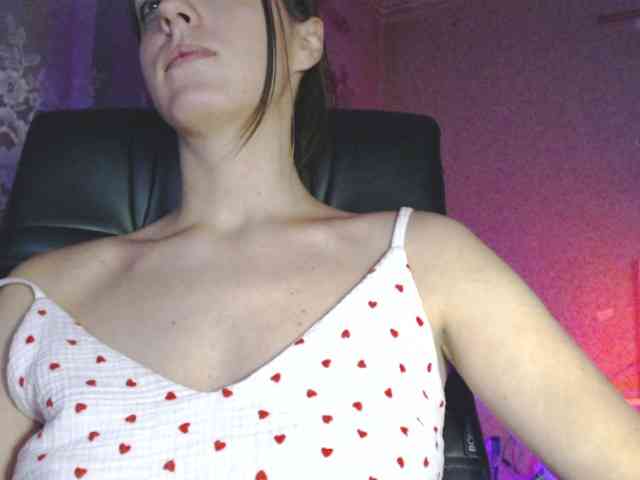 Babymuro4ka webcam