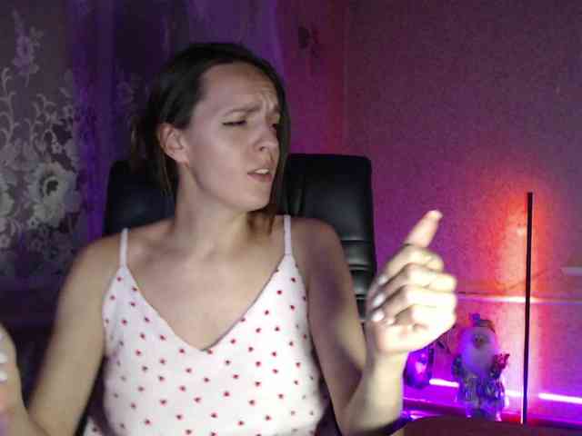 Babymuro4ka webcam